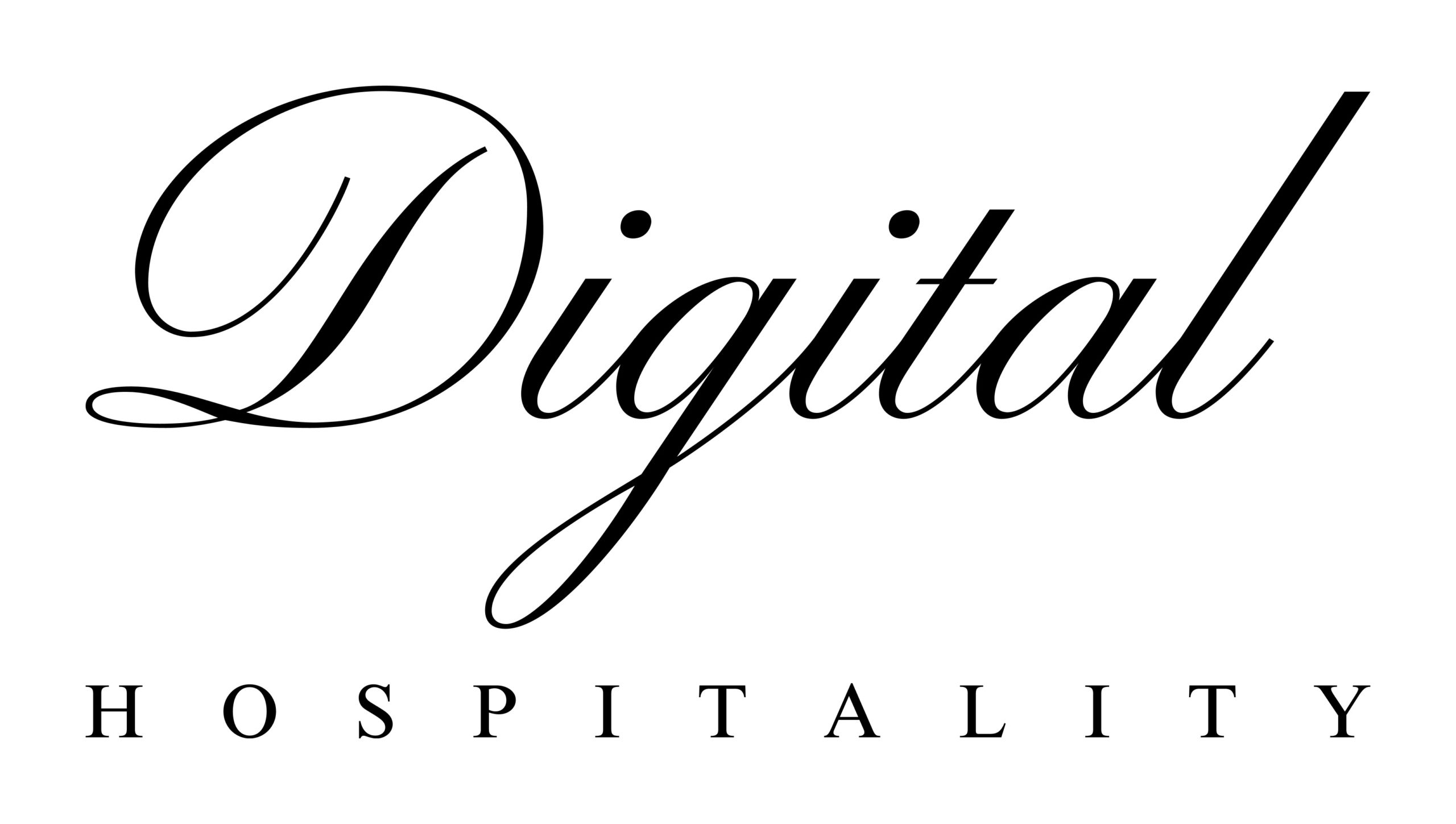Digital Hospitality Logo